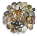2nd Grade River Stones