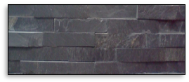 stacked stone wall cladding