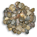 2nd Grade Extra Large River Stones