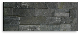 stacked stone wall cladding
